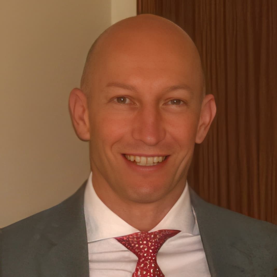 Einar Cronstedt - CEO of Northcode, Sweden